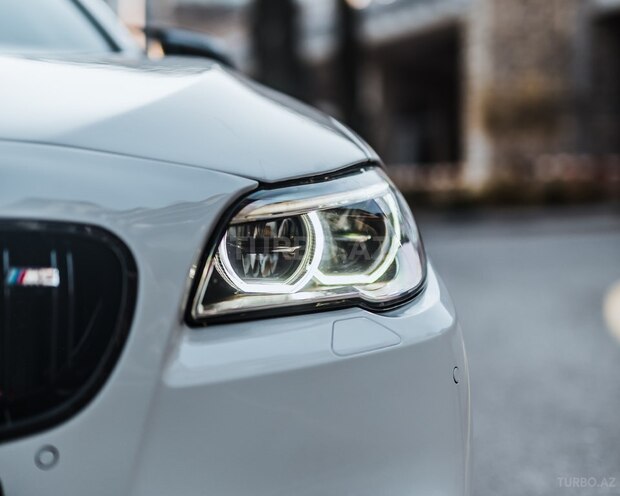 BMW 528 2013, 130,000 km - 2.0 l - Bakı