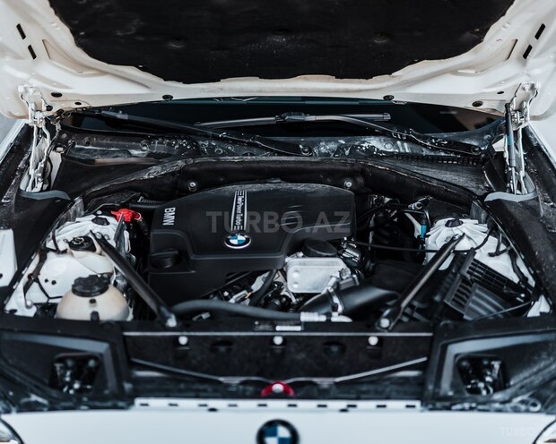 BMW 528 2013, 130,000 km - 2.0 l - Bakı