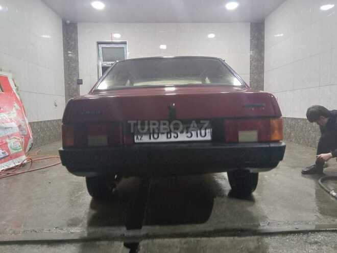 LADA (VAZ) 21099 1994, 250,000 km - 1.5 l - Quba