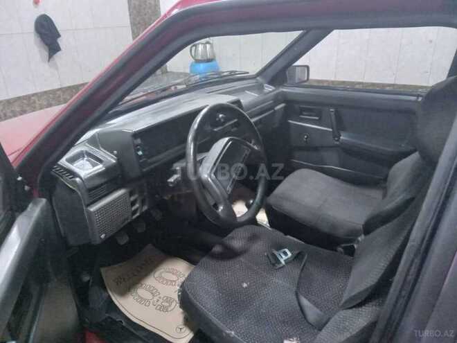 LADA (VAZ) 21099 1994, 250,000 km - 1.5 l - Quba