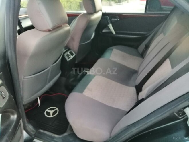 Mercedes E 220 1997, 456,789 km - 2.2 л - Bakı