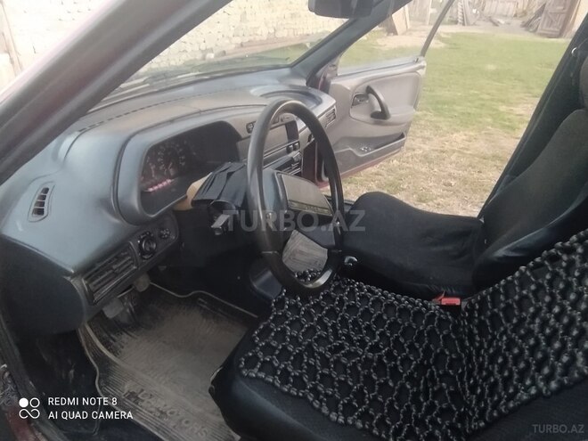 LADA (VAZ) 21099 1993, 280,757 km - 1.5 л - Göyçay