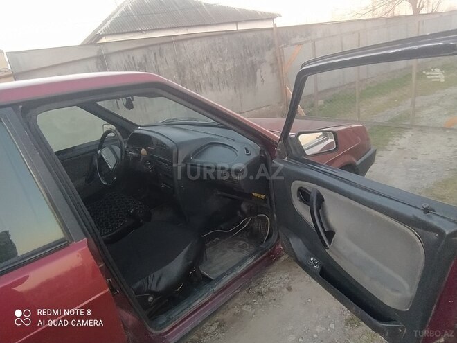 LADA (VAZ) 21099 1993, 280,757 km - 1.5 л - Göyçay