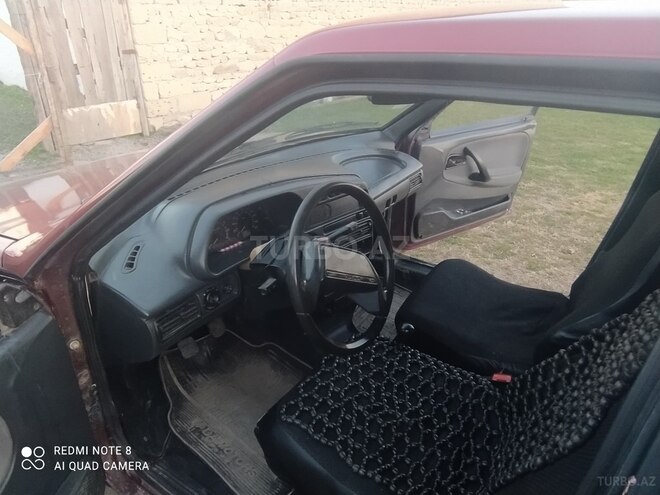 LADA (VAZ) 21099 1993, 280,757 km - 1.5 л - Göyçay