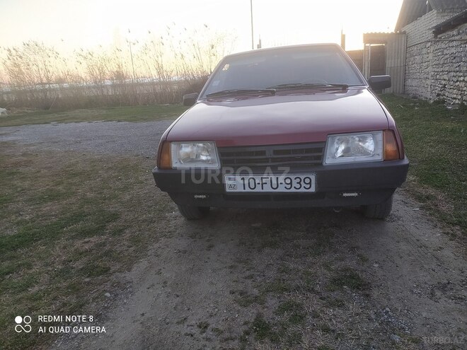 LADA (VAZ) 21099 1993, 280,757 km - 1.5 л - Göyçay