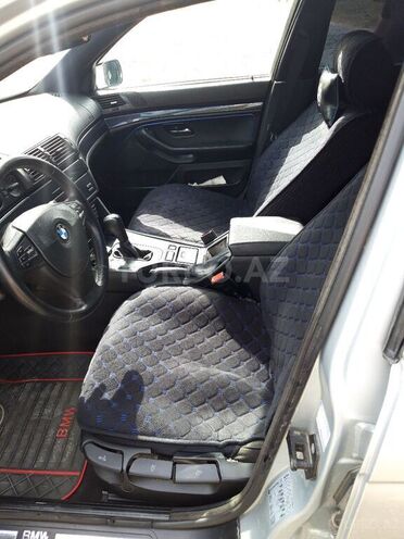 BMW 525 1997, 370,400 km - 2.5 л - Xaçmaz