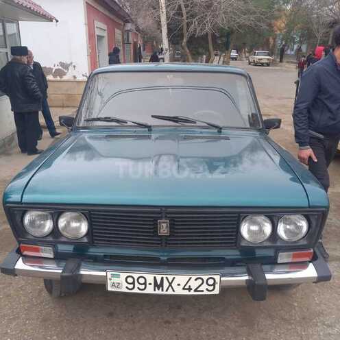 LADA (VAZ) 2106 2000, 159,000 km - 1.5 л - Hacıqabul