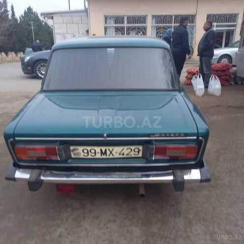 LADA (VAZ) 2106 2000, 159,000 km - 1.5 л - Hacıqabul