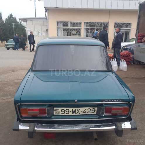 LADA (VAZ) 2106 2000, 159,000 km - 1.5 л - Hacıqabul