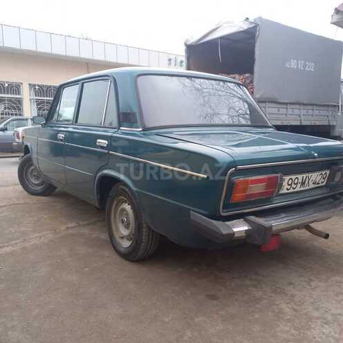 LADA (VAZ) 2106 2000, 159,000 km - 1.5 л - Hacıqabul