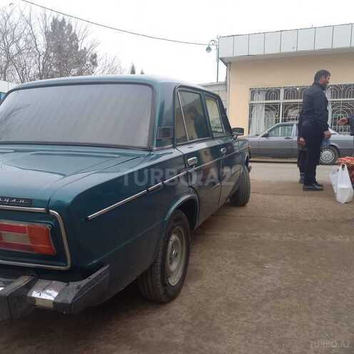 LADA (VAZ) 2106 2000, 159,000 km - 1.5 л - Hacıqabul