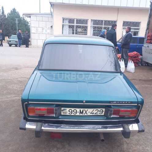 LADA (VAZ) 2106 2000, 159,000 km - 1.5 л - Hacıqabul