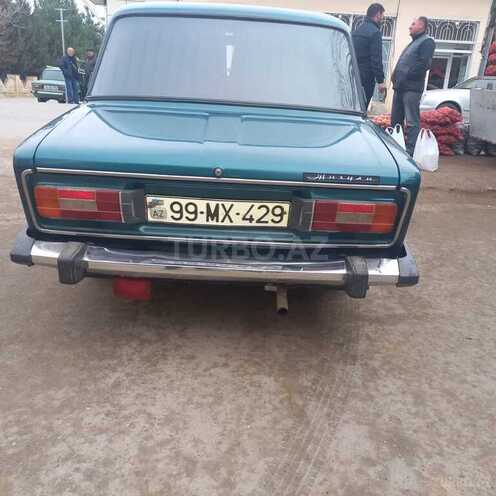 LADA (VAZ) 2106 2000, 159,000 km - 1.5 л - Hacıqabul