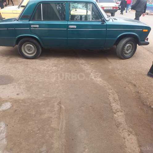LADA (VAZ) 2106 2000, 159,000 km - 1.5 л - Hacıqabul