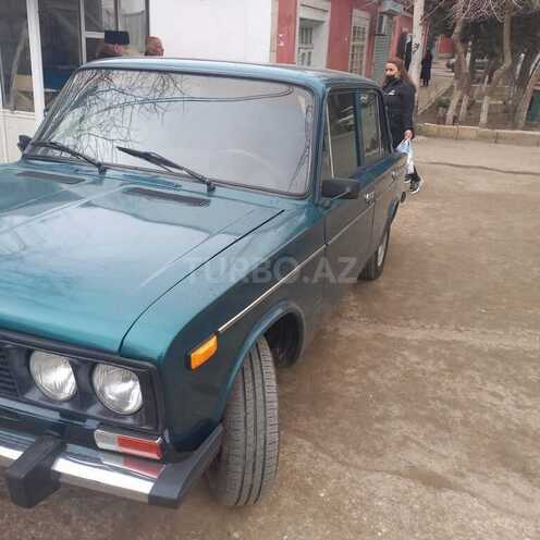 LADA (VAZ) 2106 2000, 159,000 km - 1.5 л - Hacıqabul