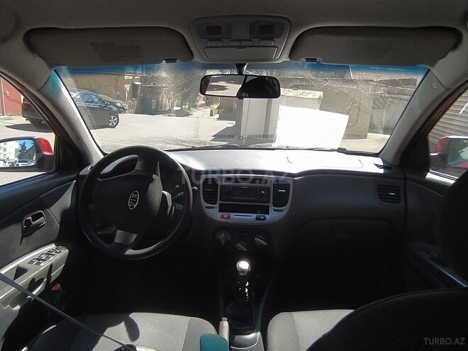 Kia Rio 2006, 165,000 km - 1.4 л - Bakı