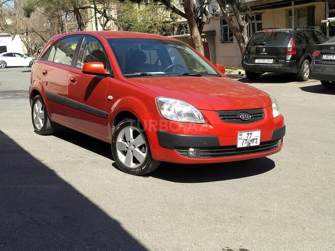 Kia Rio 2006, 165,000 km - 1.4 л - Bakı