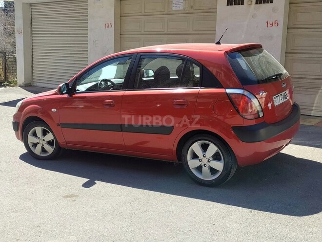 Kia Rio 2006, 165,000 km - 1.4 л - Bakı