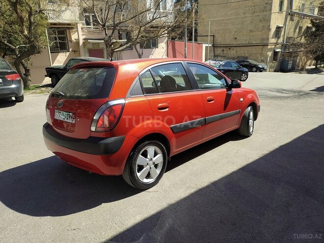 Kia Rio 2006, 165,000 km - 1.4 л - Bakı