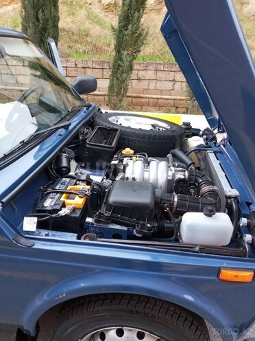 LADA (VAZ) Niva 2015, 45,800 km - 1.7 l - Bakı