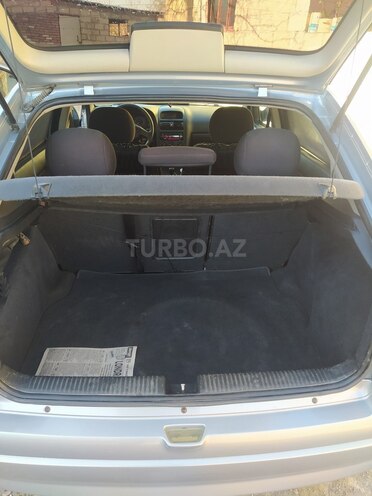 Opel Astra 2000, 400,000 km - 1.6 l - Bərdə