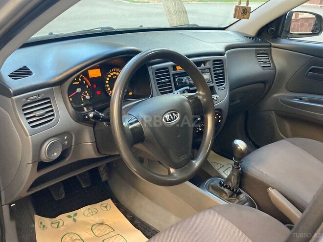 Kia Rio 2007, 191,323 km - 1.4 л - Bakı
