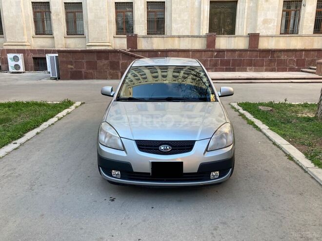 Kia Rio 2007, 191,323 km - 1.4 л - Bakı