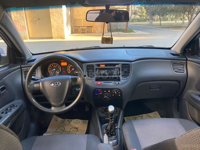 Kia Rio 2007, 191,323 km - 1.4 л - Bakı