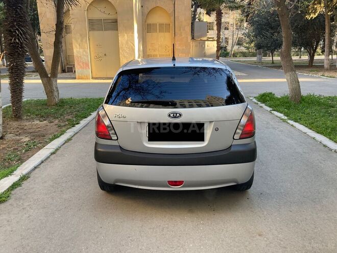 Kia Rio 2007, 191,323 km - 1.4 л - Bakı