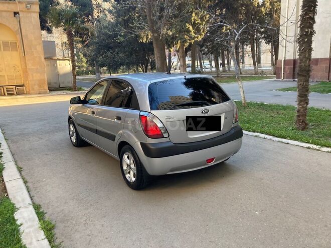 Kia Rio 2007, 191,323 km - 1.4 л - Bakı