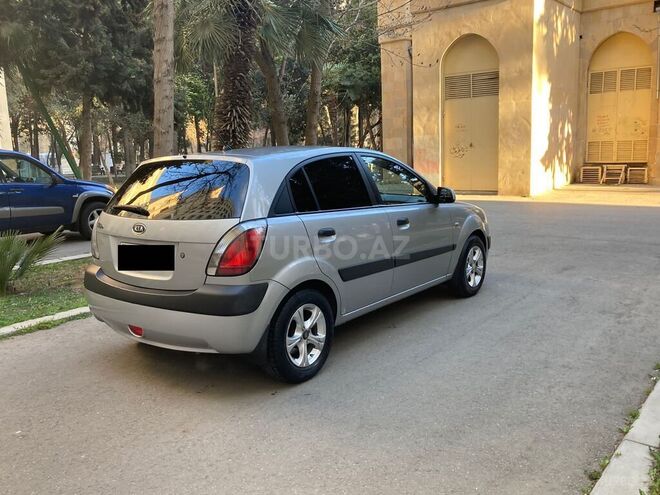 Kia Rio 2007, 191,323 km - 1.4 л - Bakı