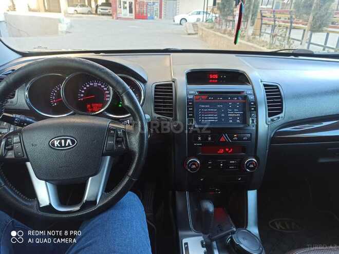 Kia Sorento 2010, 172,000 km - 2.4 l - Bakı