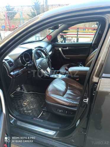 Kia Sorento 2010, 172,000 km - 2.4 l - Bakı