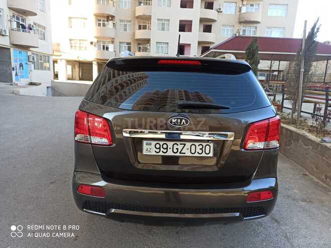 Kia Sorento 2010, 172,000 km - 2.4 l - Bakı