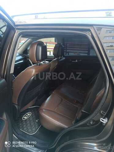 Kia Sorento 2010, 172,000 km - 2.4 l - Bakı