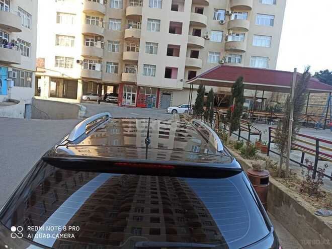 Kia Sorento 2010, 172,000 km - 2.4 l - Bakı