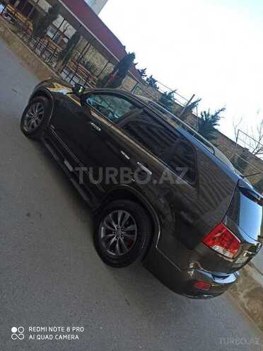 Kia Sorento 2010, 172,000 km - 2.4 l - Bakı