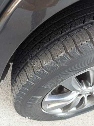 Kia Sorento 2010, 172,000 km - 2.4 l - Bakı