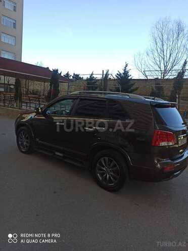 Kia Sorento 2010, 172,000 km - 2.4 l - Bakı