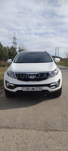 Kia Sportage 2013, 68,000 km - 2.0 л - Bakı