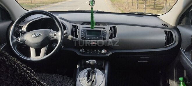 Kia Sportage 2013, 68,000 km - 2.0 л - Bakı