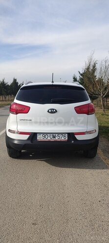 Kia Sportage 2013, 68,000 km - 2.0 л - Bakı