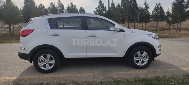Kia Sportage 2013, 68,000 km - 2.0 л - Bakı