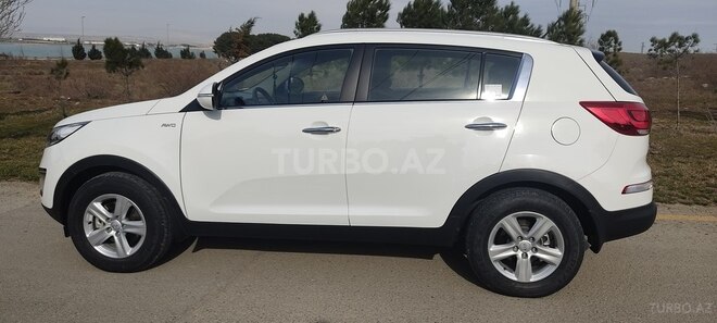Kia Sportage 2013, 68,000 km - 2.0 л - Bakı