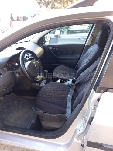 Renault Megane 2005, 250,000 km - 1.5 l - Bakı