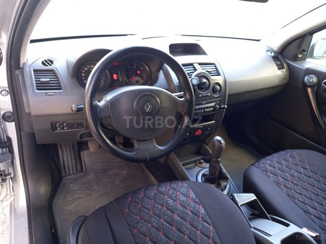 Renault Megane 2005, 250,000 km - 1.5 l - Bakı