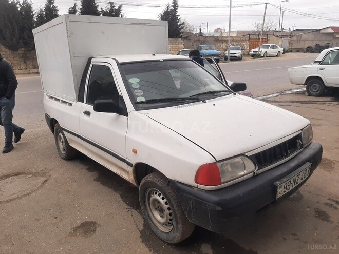 Saipa 132 2013, 150,000 km - 1.3 l - Bakı
