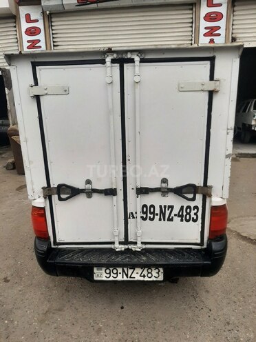 Saipa 132 2013, 150,000 km - 1.3 l - Bakı