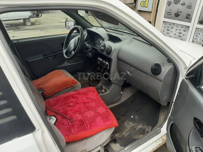 Saipa 132 2013, 150,000 km - 1.3 l - Bakı
