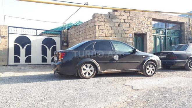 Daewoo Gentra 2013, 189,000 km - 1.5 l - Bakı